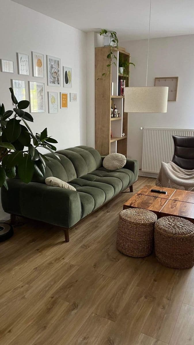 3 bedroom flat for sale, 73 m², Závodná, Nižná, Žilinský Region 3 bedroom flat for sale, 73 m², Závodná, Nižná, Žilinský Region