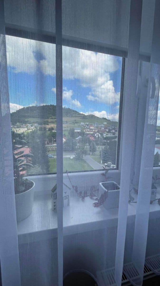 3 bedroom flat for sale, 73 m², Závodná, Nižná, Žilinský Region 3 bedroom flat for sale, 73 m², Závodná, Nižná, Žilinský Region