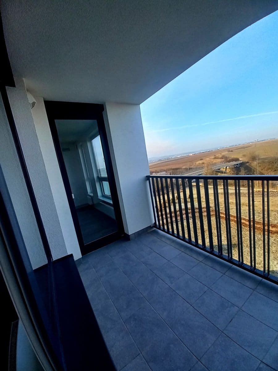 1 bedroom with open-plan kitchen flat for sale, 54 m², Stočesova, Prague, Prague 1 bedroom with open-plan kitchen flat for sale, 54 m², Stočesova, Prague, Prague