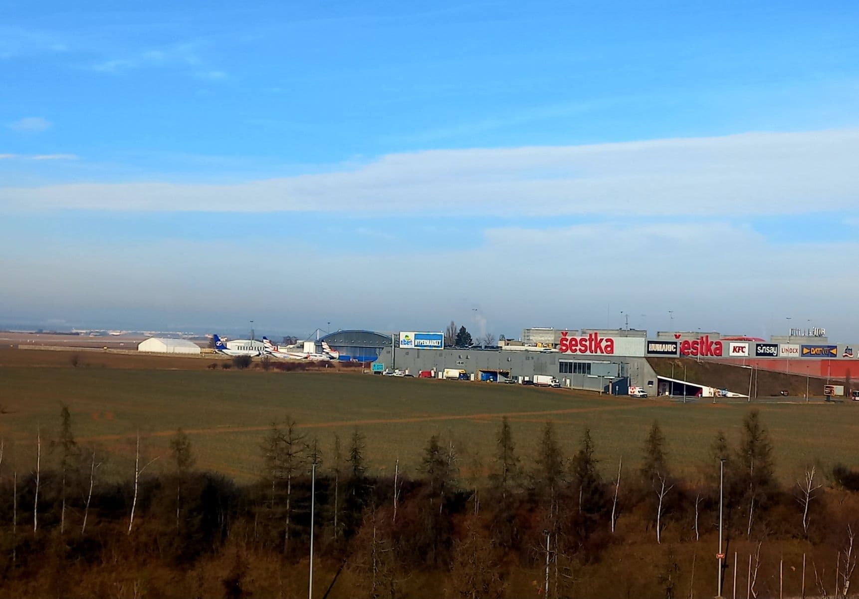 1 bedroom with open-plan kitchen flat for sale, 54 m², Stočesova, Prague, Prague 1 bedroom with open-plan kitchen flat for sale, 54 m², Stočesova, Prague, Prague