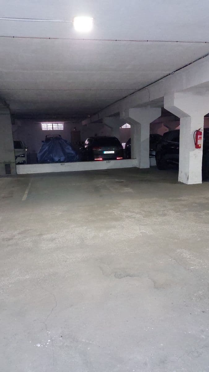 garage to rent, 14 m², Prague, Prague garage to rent, 14 m², Prague, Prague