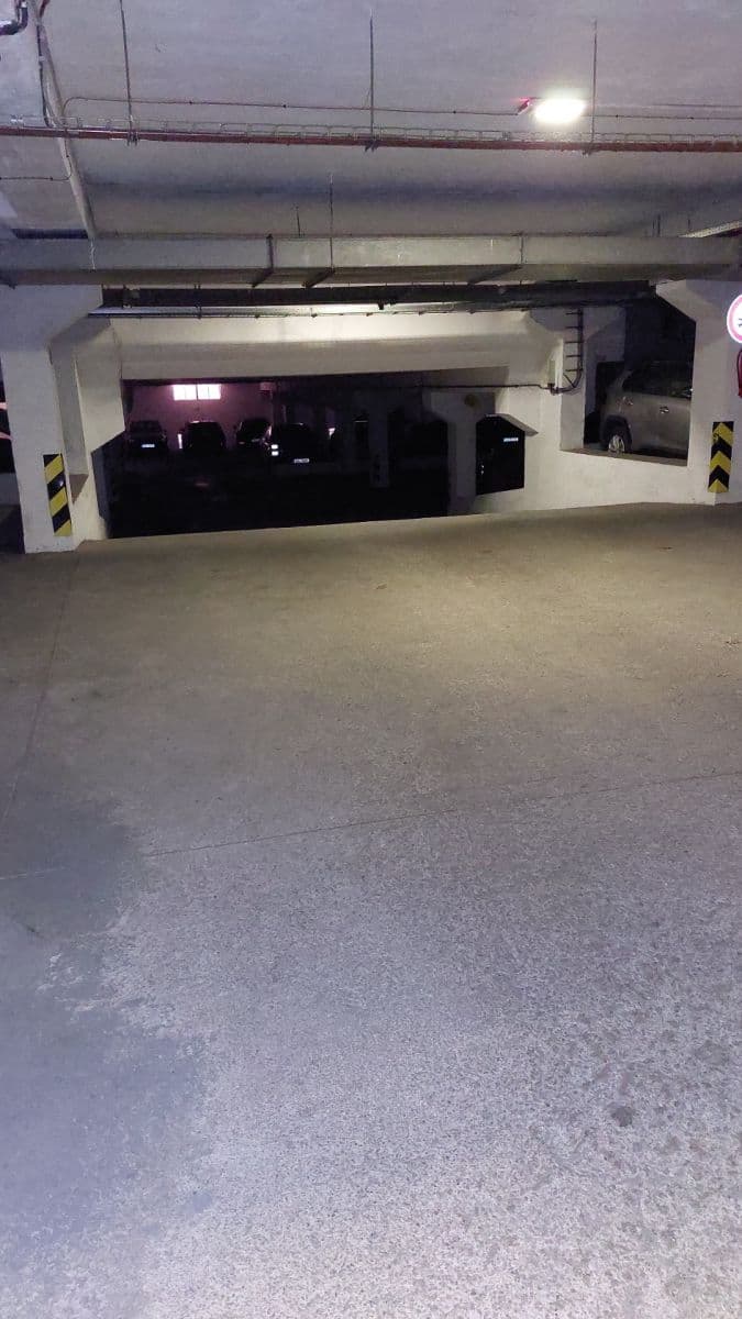 garage to rent, 14 m², Prague, Prague garage to rent, 14 m², Prague, Prague