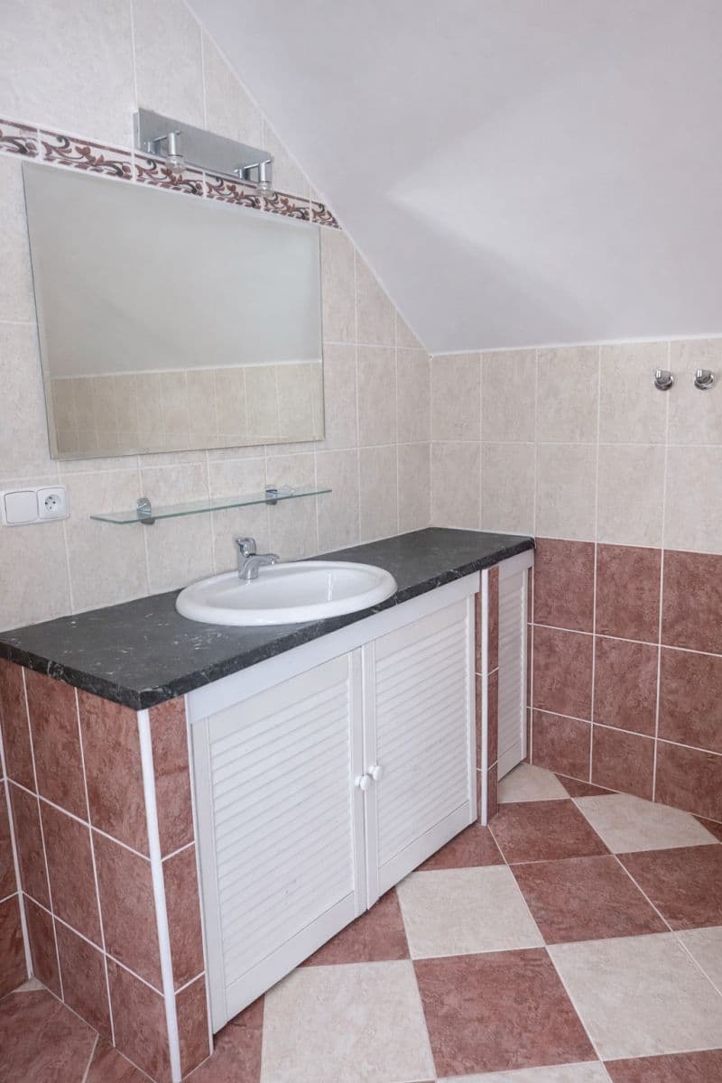 house to rent, 320 m², Ochozská, Prague, Prague house to rent, 320 m², Ochozská, Prague, Prague