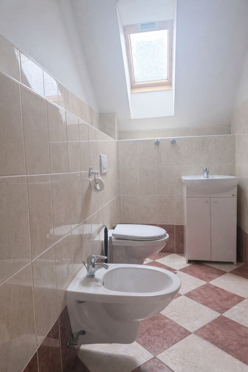 house to rent, 320 m², Ochozská, Prague, Prague house to rent, 320 m², Ochozská, Prague, Prague