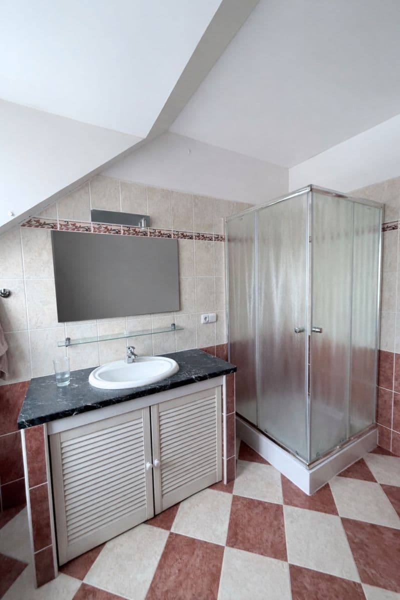 house to rent, 320 m², Ochozská, Prague, Prague house to rent, 320 m², Ochozská, Prague, Prague