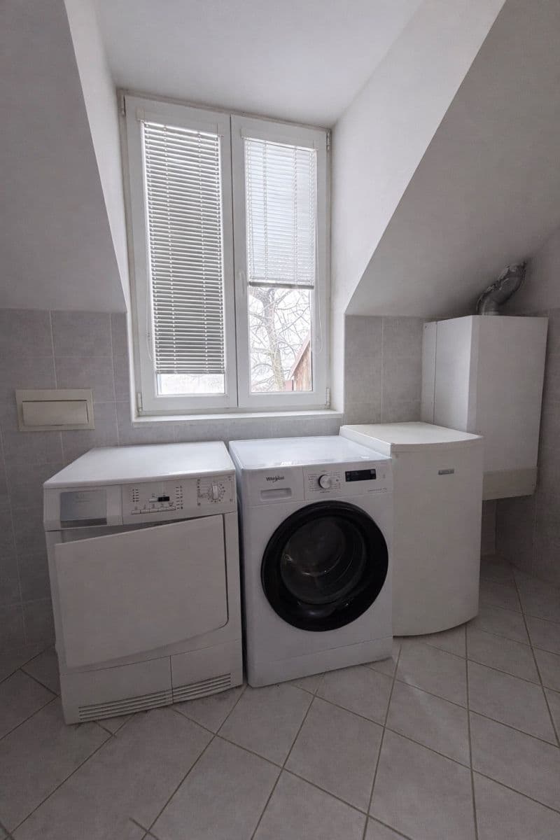 house to rent, 320 m², Ochozská, Prague, Prague house to rent, 320 m², Ochozská, Prague, Prague