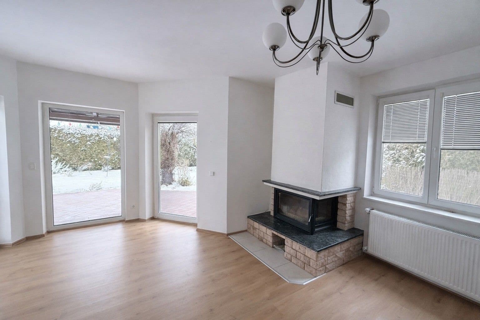 house to rent, 320 m², Ochozská, Prague, Prague house to rent, 320 m², Ochozská, Prague, Prague