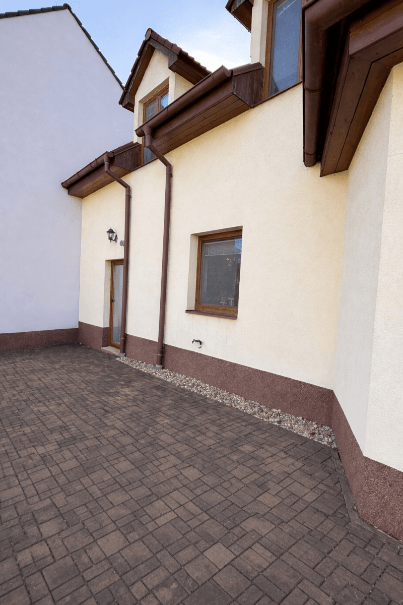 house to rent, 320 m², Ochozská, Prague, Prague house to rent, 320 m², Ochozská, Prague, Prague