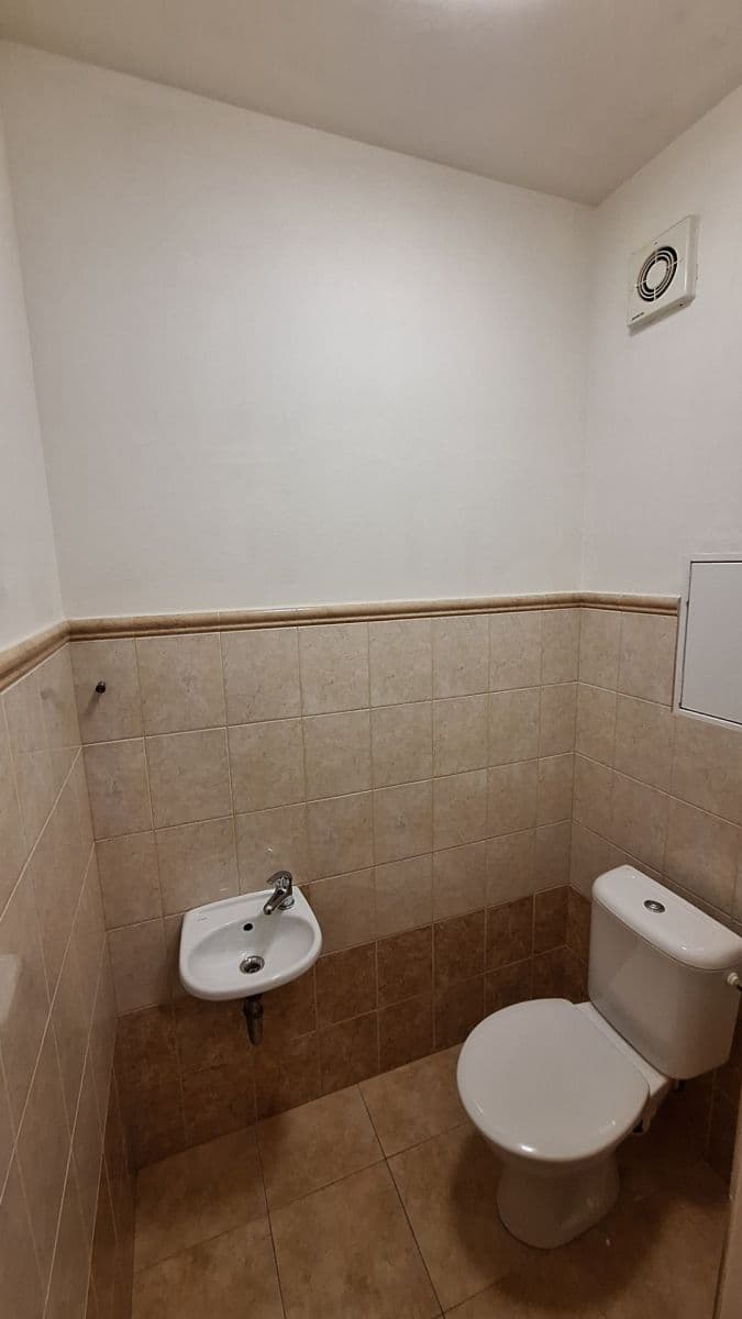 1 bedroom with open-plan kitchen flat to rent, 53 m², Kaštanová, Milovice, Středočeský Region 1 bedroom with open-plan kitchen flat to rent, 53 m², Kaštanová, Milovice, Středočeský Region