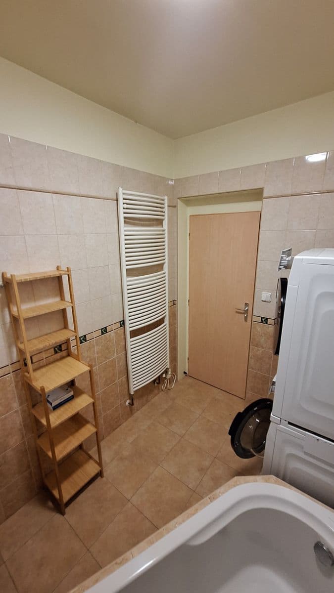 1 bedroom with open-plan kitchen flat to rent, 53 m², Kaštanová, Milovice, Středočeský Region 1 bedroom with open-plan kitchen flat to rent, 53 m², Kaštanová, Milovice, Středočeský Region