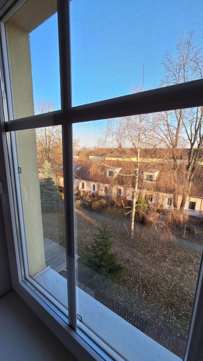 1 bedroom with open-plan kitchen flat to rent, 53 m², Kaštanová, Milovice, Středočeský Region 1 bedroom with open-plan kitchen flat to rent, 53 m², Kaštanová, Milovice, Středočeský Region