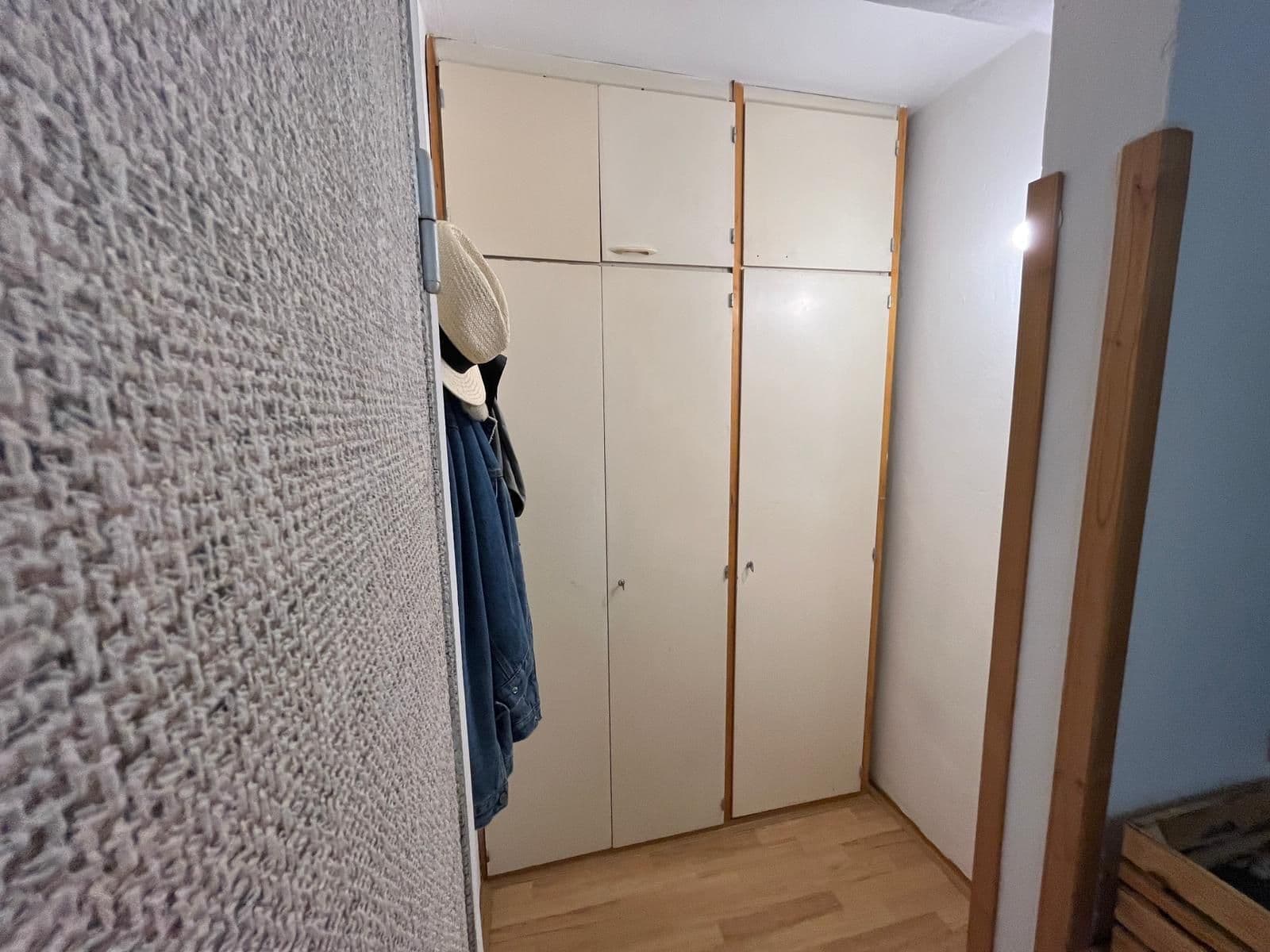 1 bedroom flat for sale, 40 m², Zámecká, Vlašim, Středočeský Region 1 bedroom flat for sale, 40 m², Zámecká, Vlašim, Středočeský Region