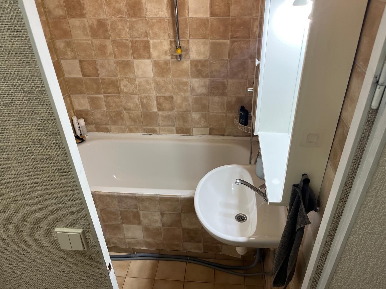 1 bedroom flat for sale, 40 m², Zámecká, Vlašim, Středočeský Region 1 bedroom flat for sale, 40 m², Zámecká, Vlašim, Středočeský Region