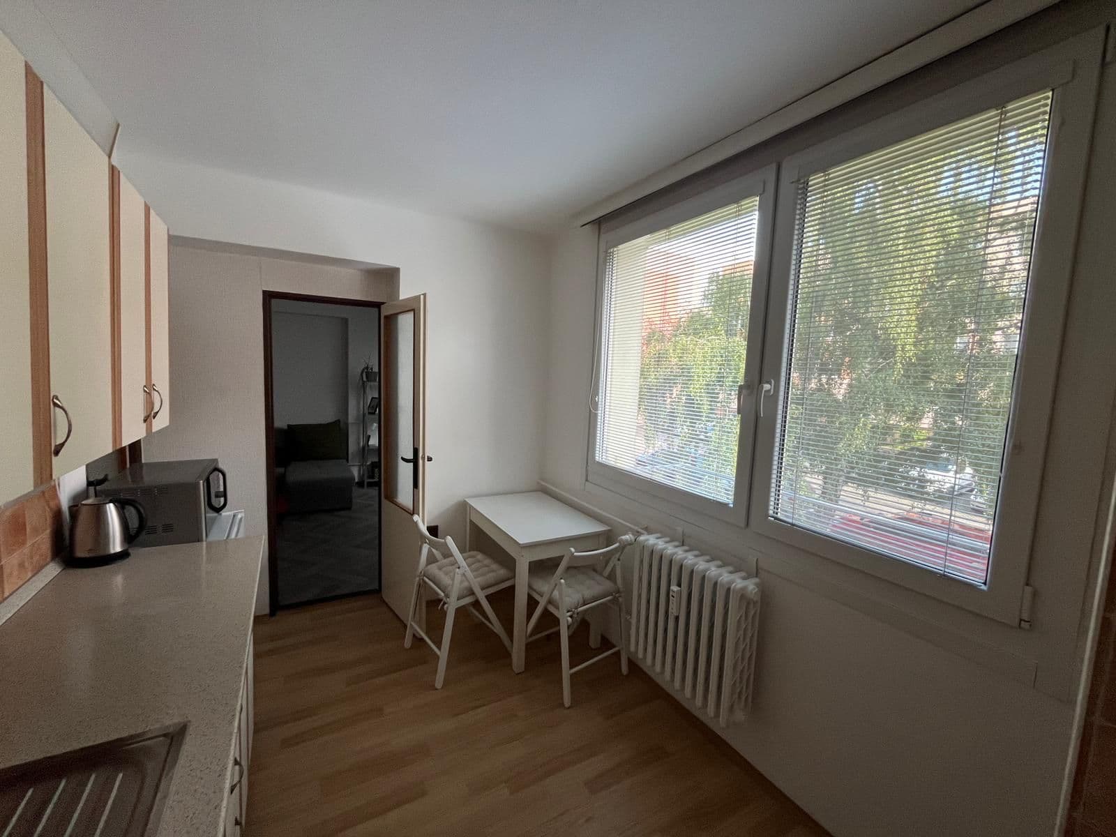 1 bedroom flat for sale, 40 m², Zámecká, Vlašim, Středočeský Region 1 bedroom flat for sale, 40 m², Zámecká, Vlašim, Středočeský Region