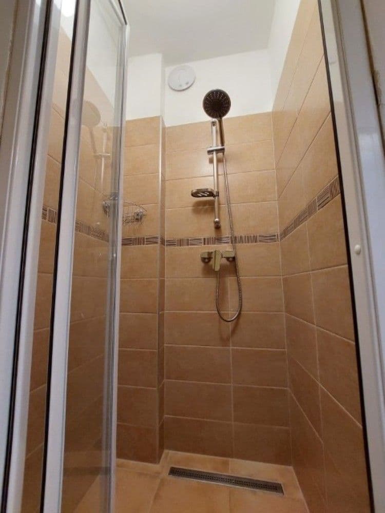 1 bedroom flat to rent, 43 m², Lužická, Brno, Jihomoravský Region 1 bedroom flat to rent, 43 m², Lužická, Brno, Jihomoravský Region