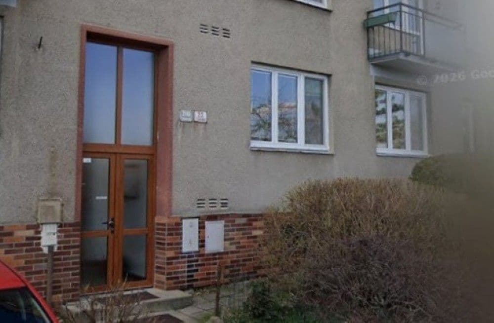 1 bedroom flat to rent, 43 m², Lužická, Brno, Jihomoravský Region 1 bedroom flat to rent, 43 m², Lužická, Brno, Jihomoravský Region