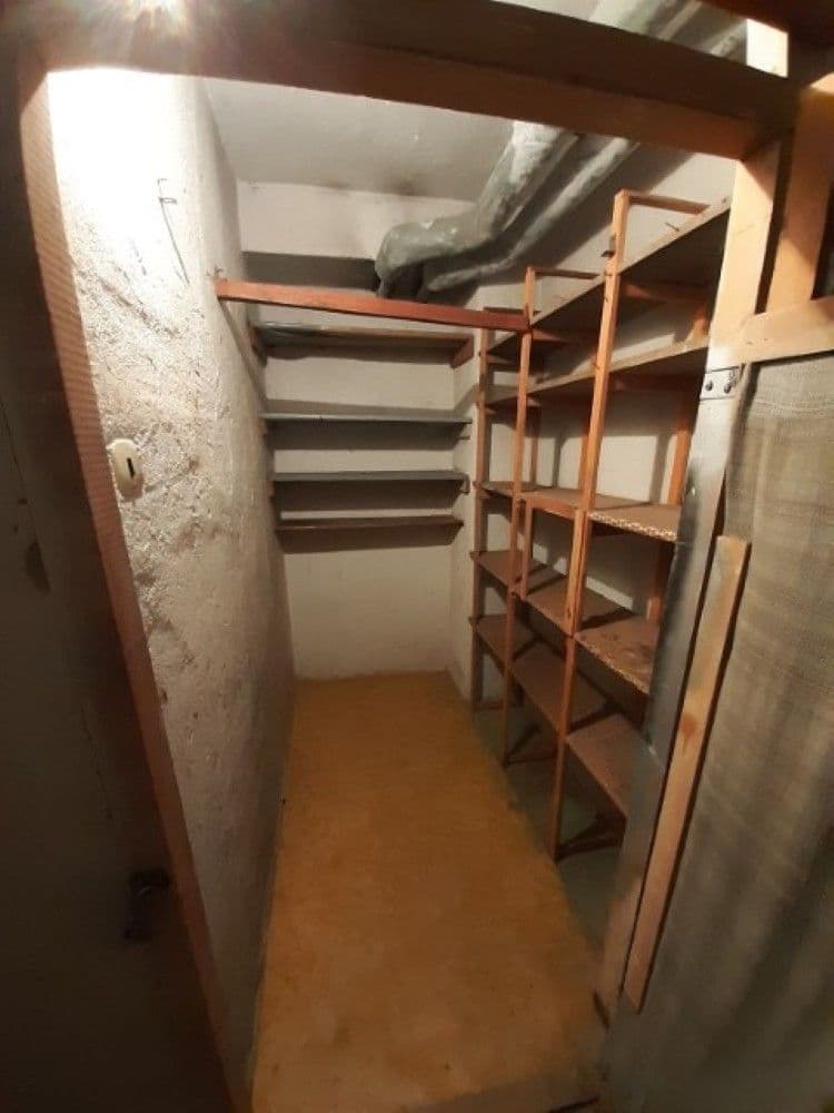 1 bedroom flat to rent, 43 m², Lužická, Brno, Jihomoravský Region 1 bedroom flat to rent, 43 m², Lužická, Brno, Jihomoravský Region