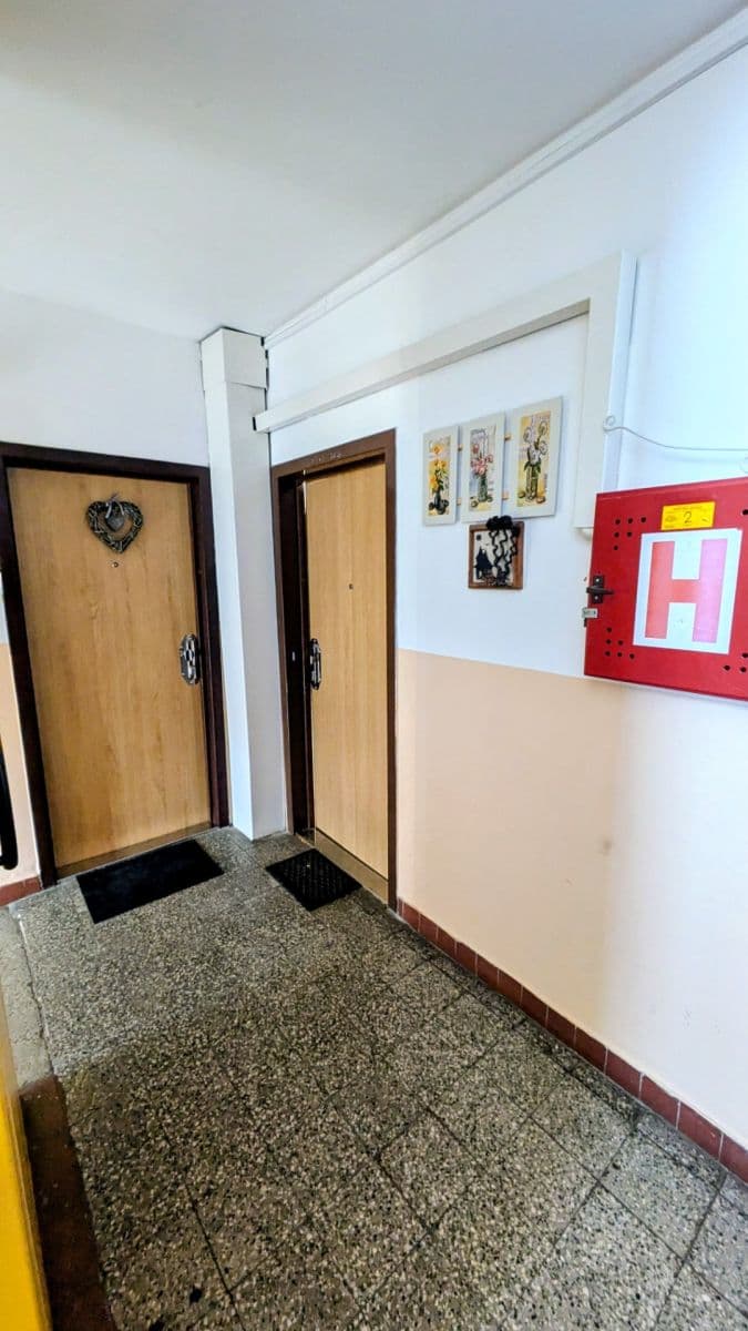 2 bedroom flat to rent, 52 m², Čsl. armády, Šumperk, Olomoucký Region 2 bedroom flat to rent, 52 m², Čsl. armády, Šumperk, Olomoucký Region