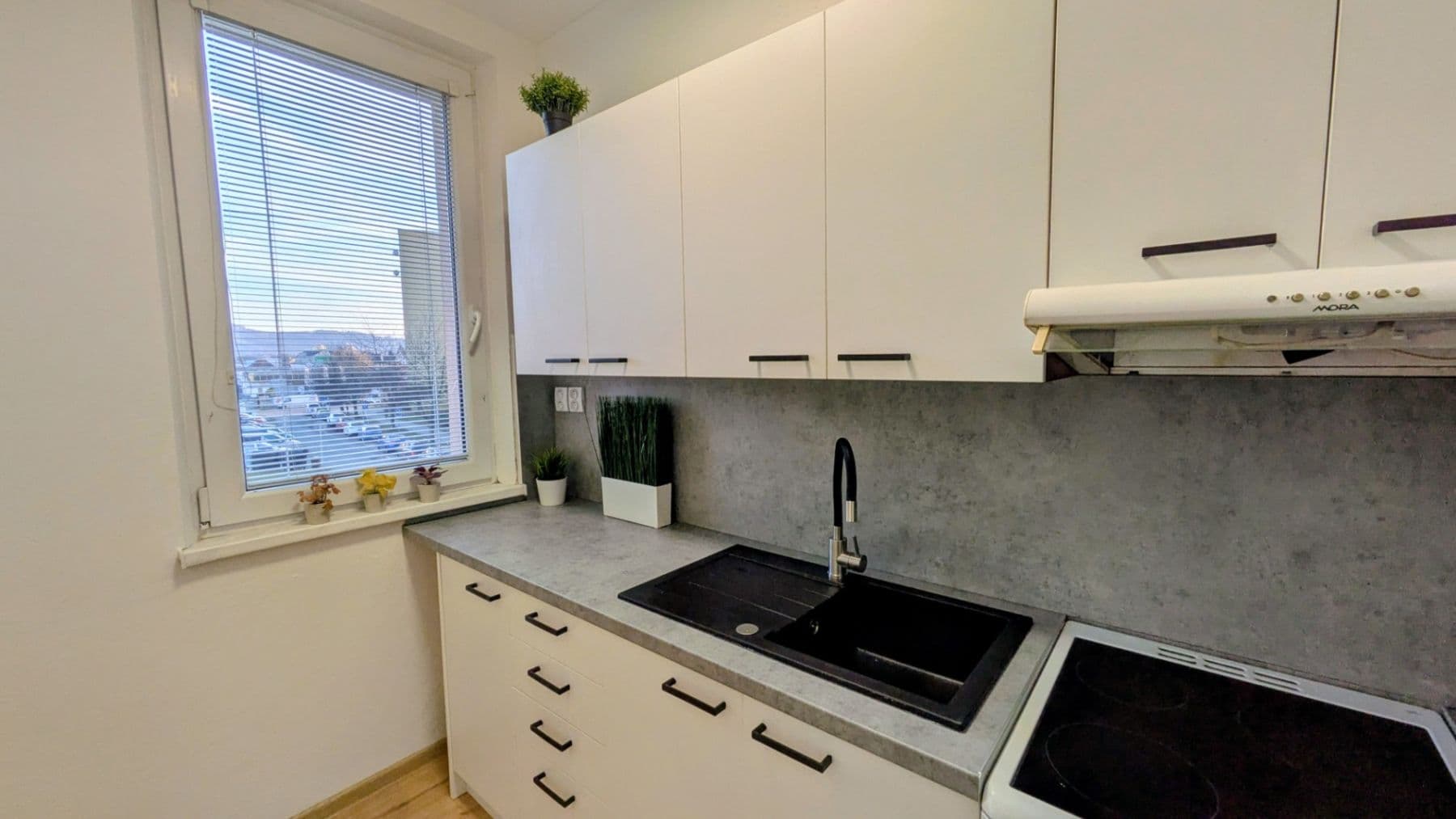 2 bedroom flat to rent, 52 m², Čsl. armády, Šumperk, Olomoucký Region 2 bedroom flat to rent, 52 m², Čsl. armády, Šumperk, Olomoucký Region