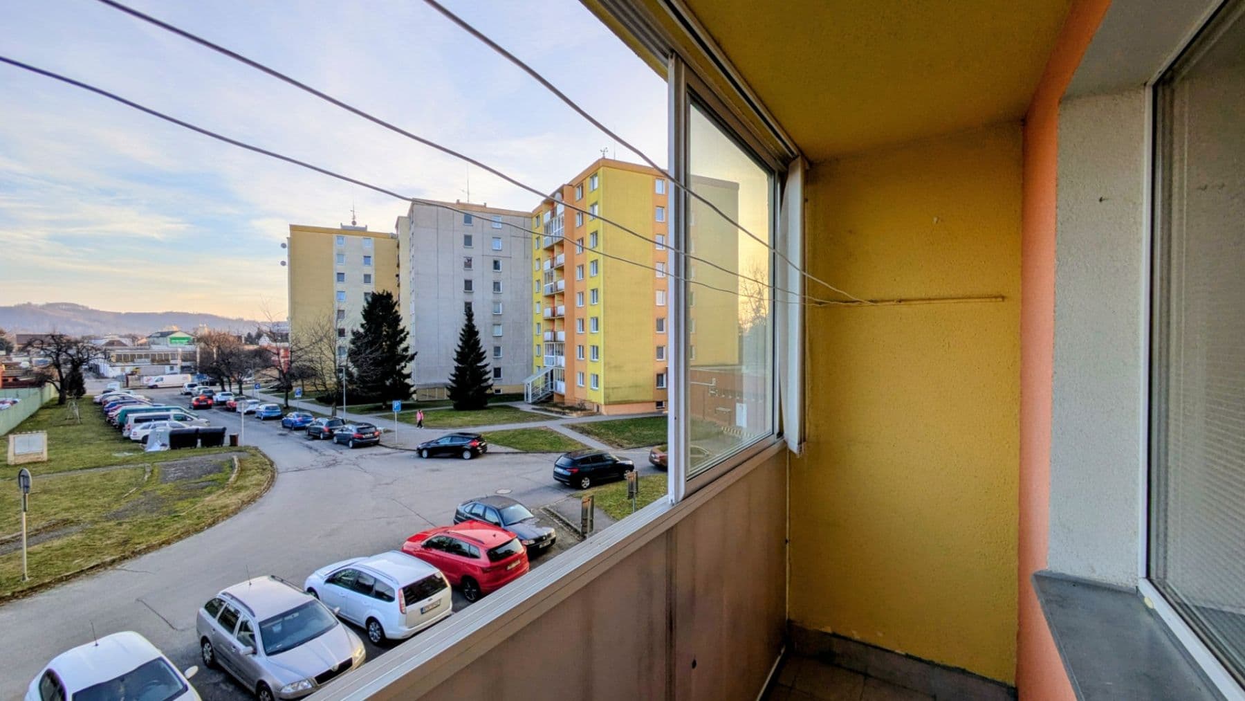 2 bedroom flat to rent, 52 m², Čsl. armády, Šumperk, Olomoucký Region 2 bedroom flat to rent, 52 m², Čsl. armády, Šumperk, Olomoucký Region