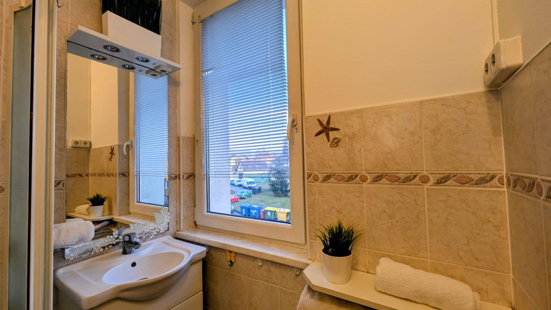 2 bedroom flat to rent, 52 m², Čsl. armády, Šumperk, Olomoucký Region 2 bedroom flat to rent, 52 m², Čsl. armády, Šumperk, Olomoucký Region