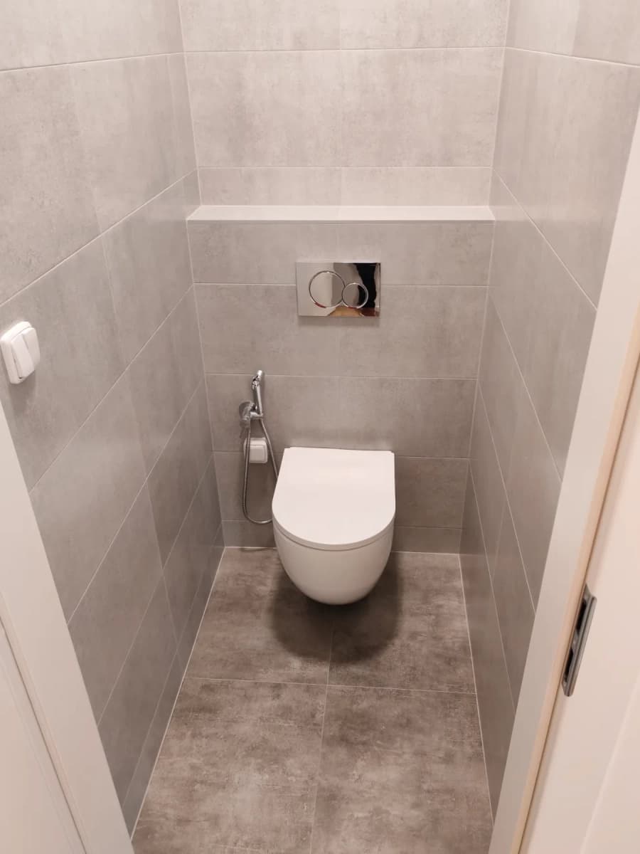 2 bedroom with open-plan kitchen flat to rent, 89 m², U Vysočanského pivovaru, Prague, Prague 2 bedroom with open-plan kitchen flat to rent, 89 m², U Vysočanského pivovaru, Prague, Prague