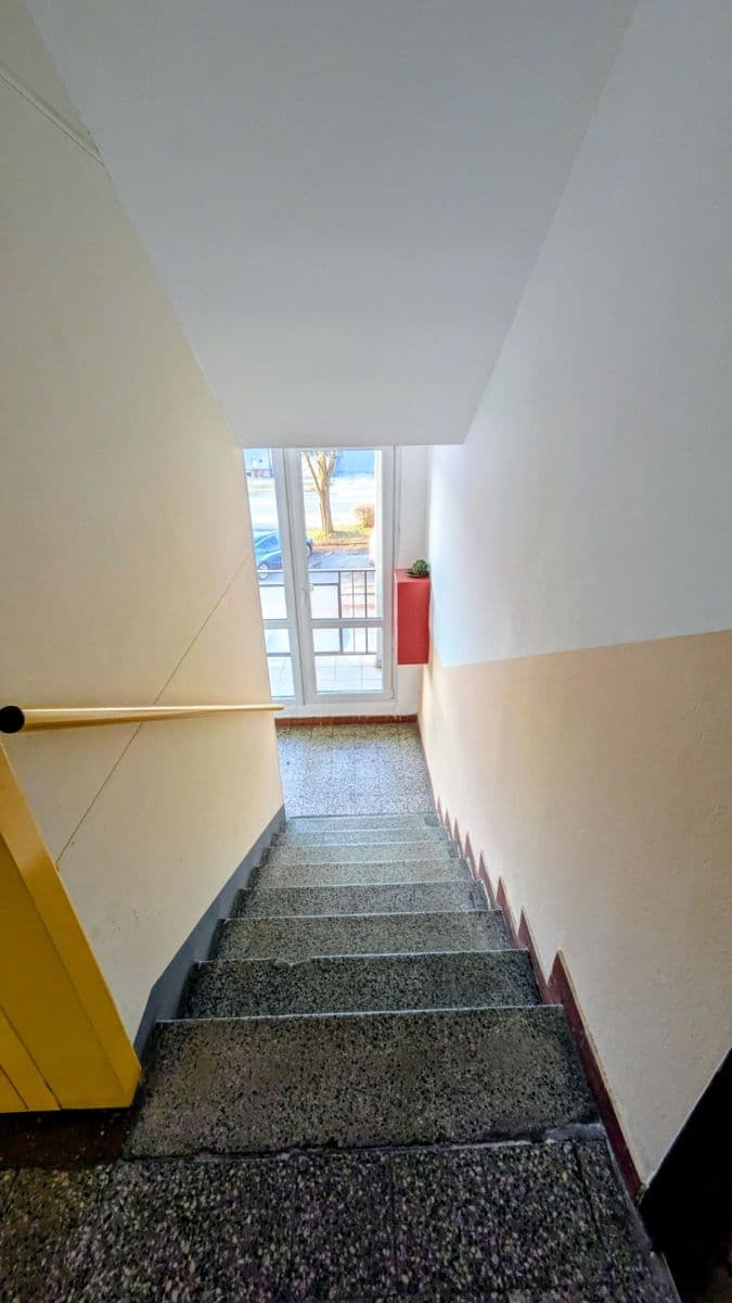 2 bedroom flat for sale, 52 m², Čsl. armády, Šumperk, Olomoucký Region 2 bedroom flat for sale, 52 m², Čsl. armády, Šumperk, Olomoucký Region