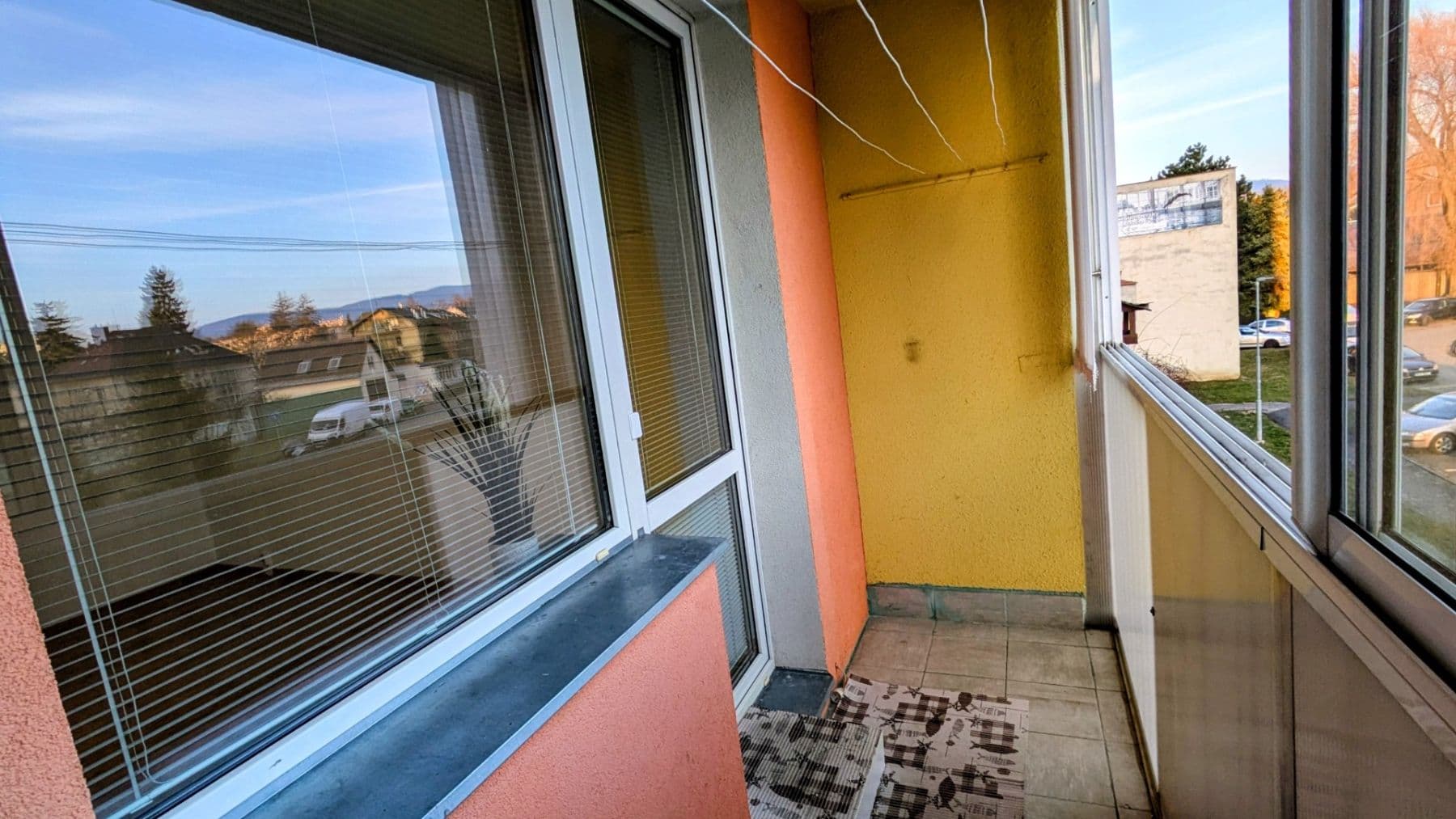 2 bedroom flat for sale, 52 m², Čsl. armády, Šumperk, Olomoucký Region 2 bedroom flat for sale, 52 m², Čsl. armády, Šumperk, Olomoucký Region