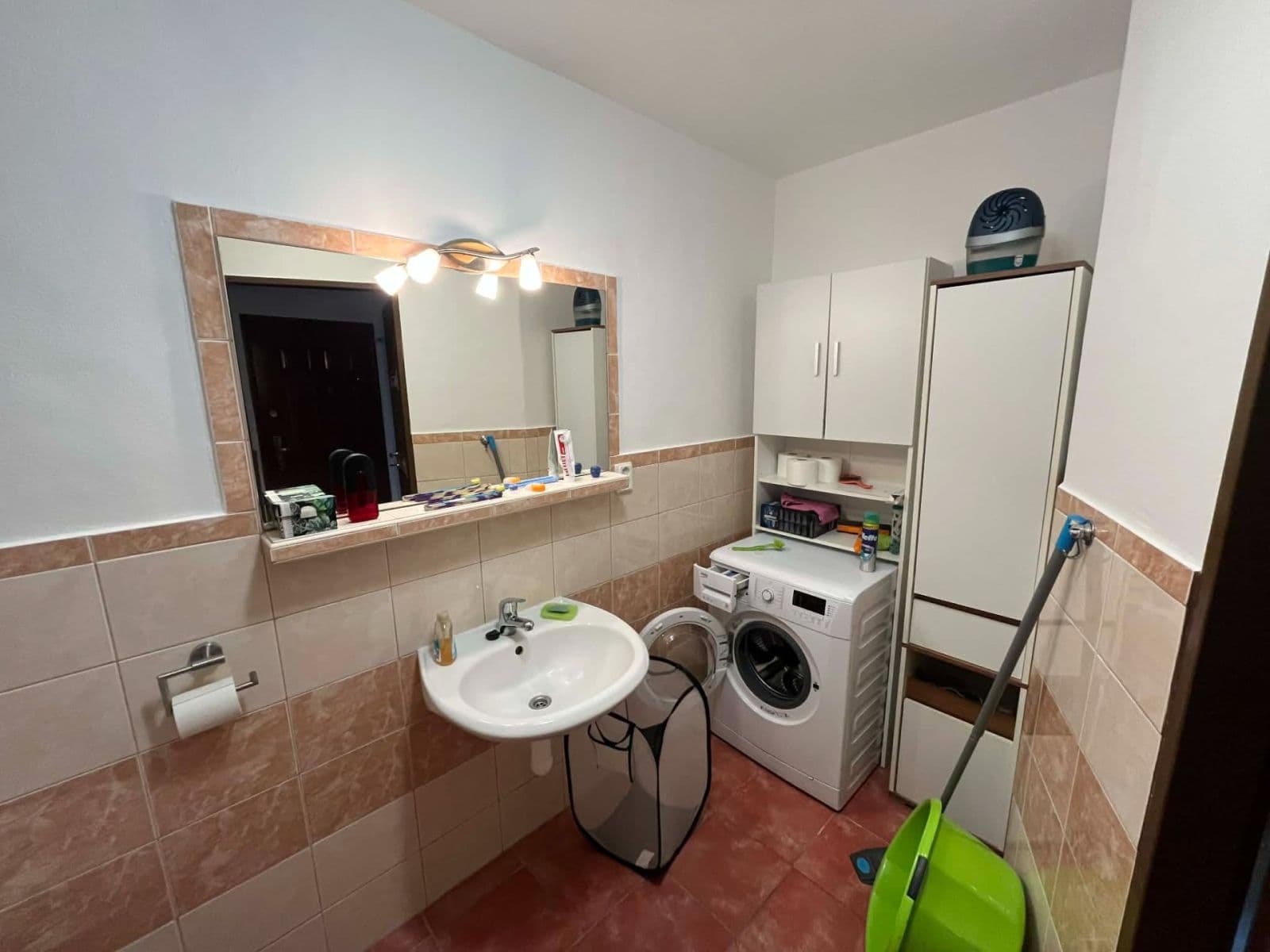 2 bedroom flat to rent, 60 m², Jilemnického, Stupava, Bratislavský Region 2 bedroom flat to rent, 60 m², Jilemnického, Stupava, Bratislavský Region