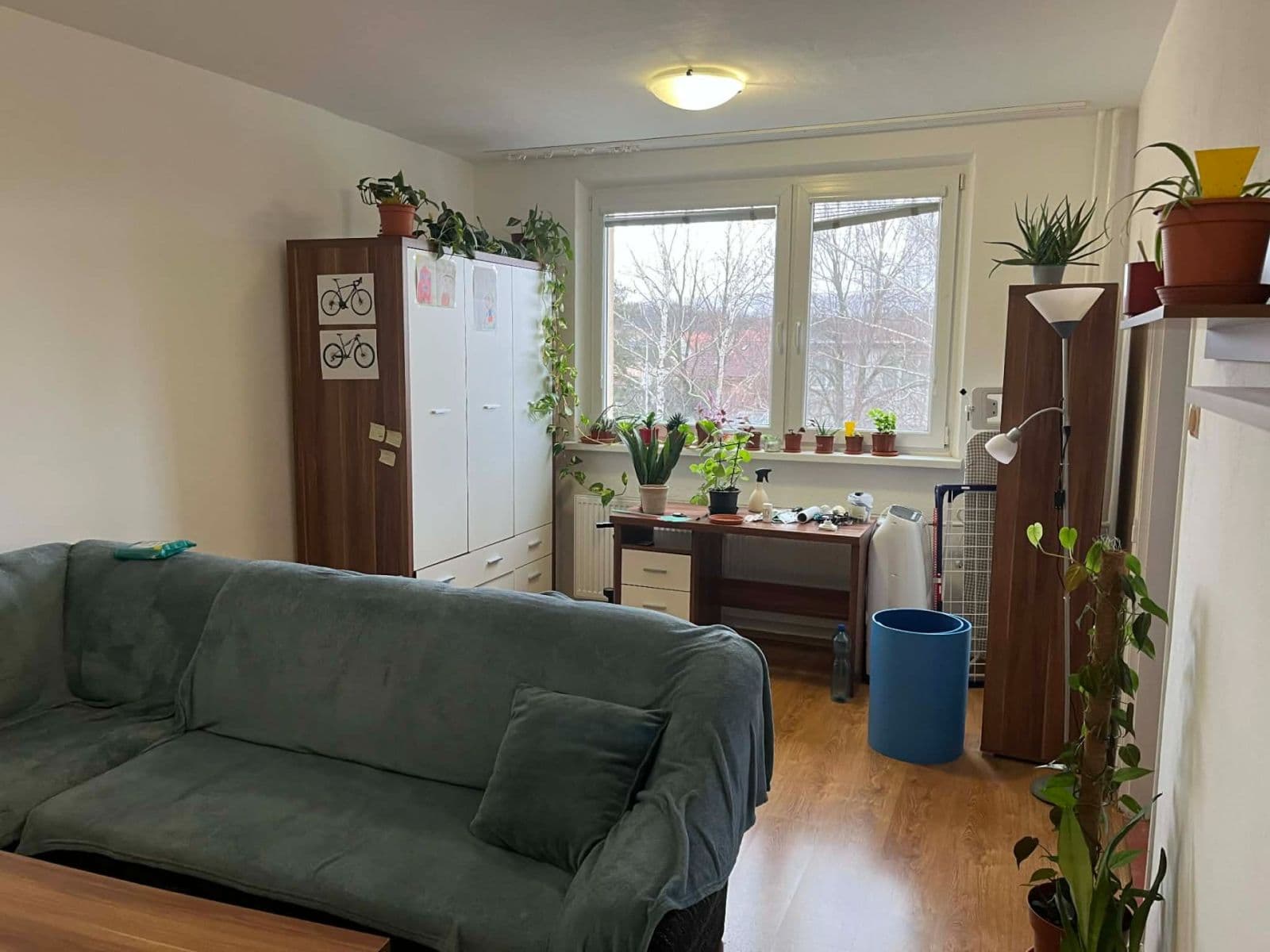 2 bedroom flat to rent, 60 m², Jilemnického, Stupava, Bratislavský Region 2 bedroom flat to rent, 60 m², Jilemnického, Stupava, Bratislavský Region