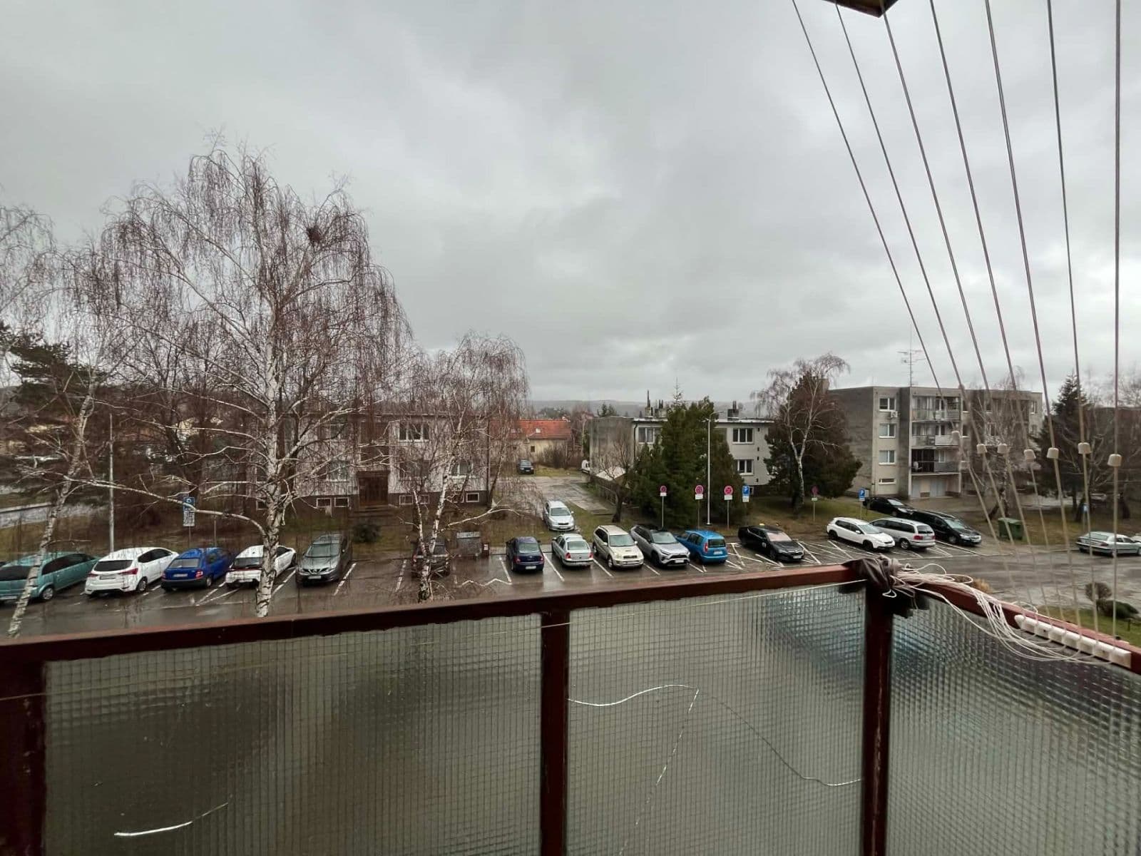 2 bedroom flat to rent, 60 m², Jilemnického, Stupava, Bratislavský Region 2 bedroom flat to rent, 60 m², Jilemnického, Stupava, Bratislavský Region