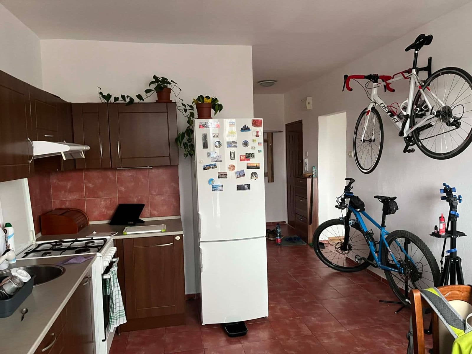 2 bedroom flat to rent, 60 m², Jilemnického, Stupava, Bratislavský Region 2 bedroom flat to rent, 60 m², Jilemnického, Stupava, Bratislavský Region