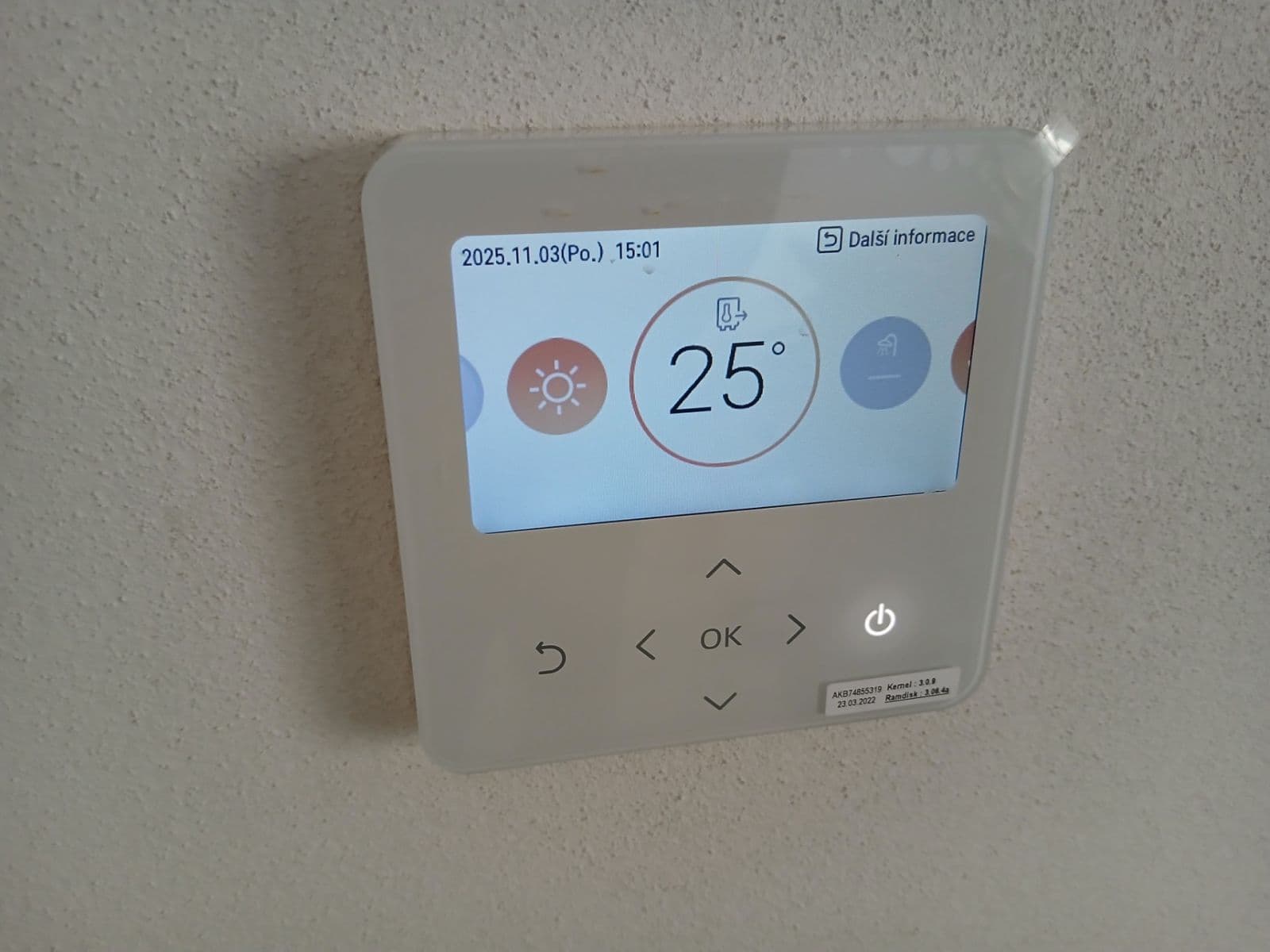 house for sale, 110 m², Újezd, Olomoucký Region house for sale, 110 m², Újezd, Olomoucký Region