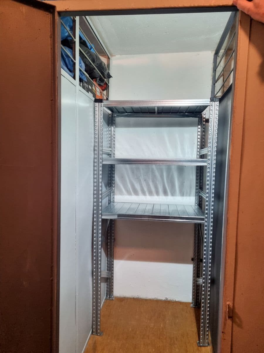 2 bedroom with open-plan kitchen flat to rent, 65 m², Vejvanovského, Prague, Prague 2 bedroom with open-plan kitchen flat to rent, 65 m², Vejvanovského, Prague, Prague