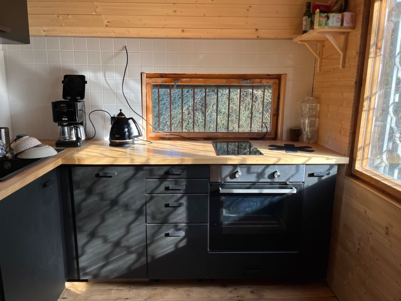 recreational property for sale, 1,100 m², Nižbor, Středočeský Region recreational property for sale, 1,100 m², Nižbor, Středočeský Region