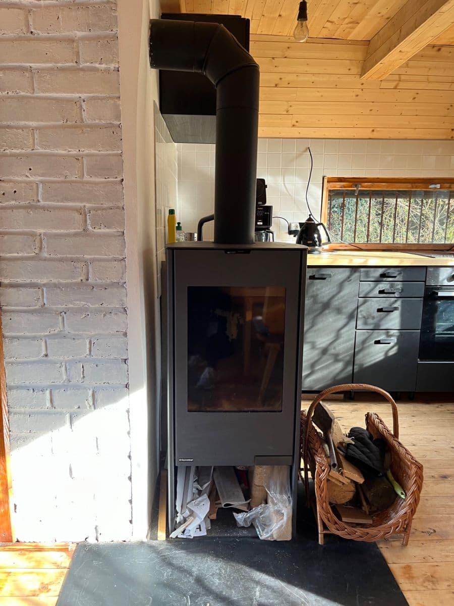 recreational property for sale, 1,100 m², Nižbor, Středočeský Region recreational property for sale, 1,100 m², Nižbor, Středočeský Region