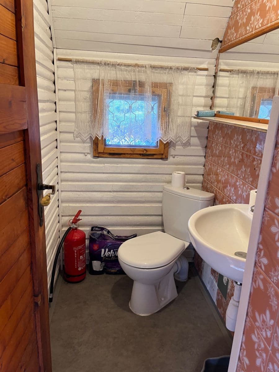 recreational property for sale, 1,100 m², Nižbor, Středočeský Region recreational property for sale, 1,100 m², Nižbor, Středočeský Region