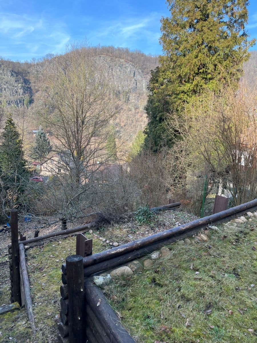 recreational property for sale, 1,100 m², Nižbor, Středočeský Region recreational property for sale, 1,100 m², Nižbor, Středočeský Region