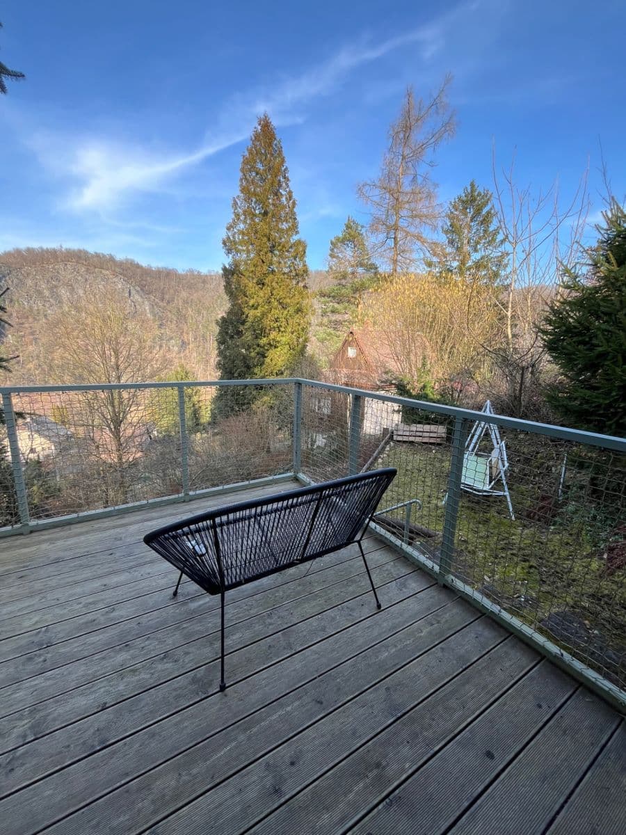 recreational property for sale, 1,100 m², Nižbor, Středočeský Region recreational property for sale, 1,100 m², Nižbor, Středočeský Region