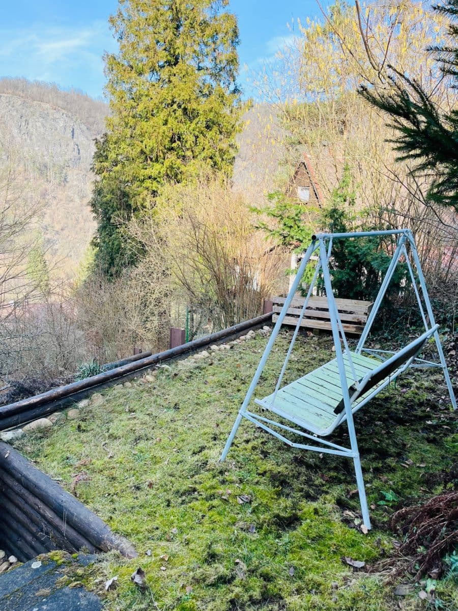 recreational property for sale, 1,100 m², Nižbor, Středočeský Region recreational property for sale, 1,100 m², Nižbor, Středočeský Region