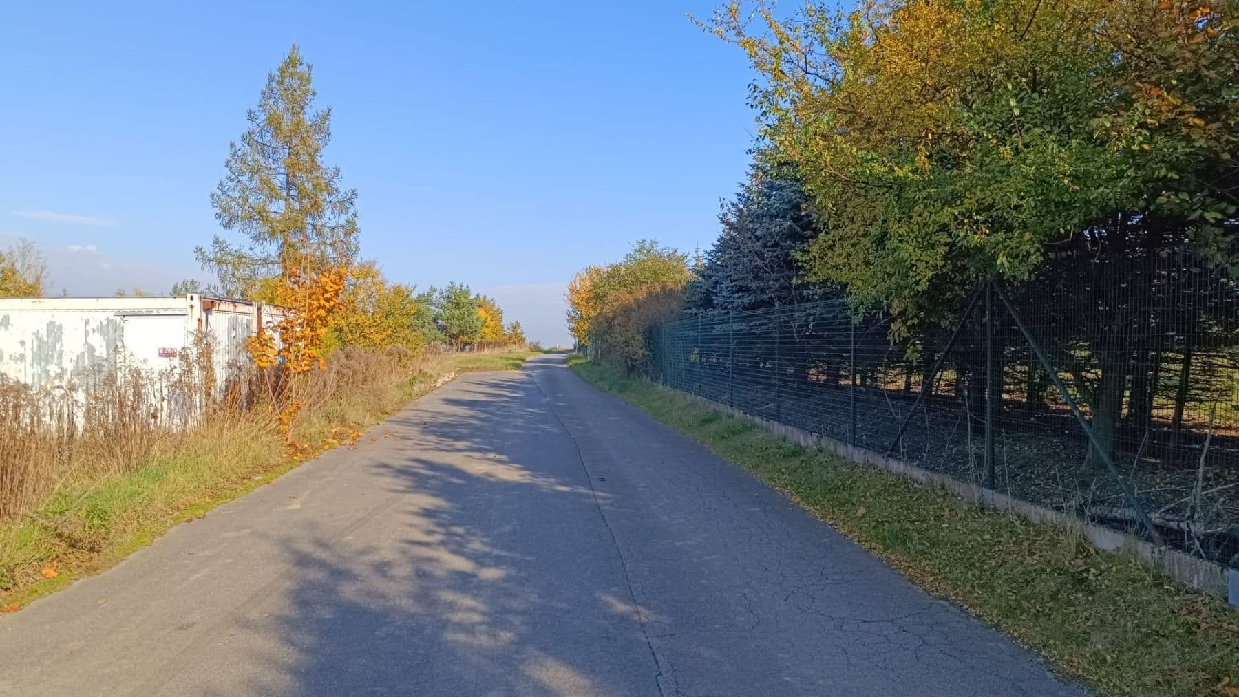 plot for sale, 1,649 m², Unhošť, Středočeský Region plot for sale, 1,649 m², Unhošť, Středočeský Region