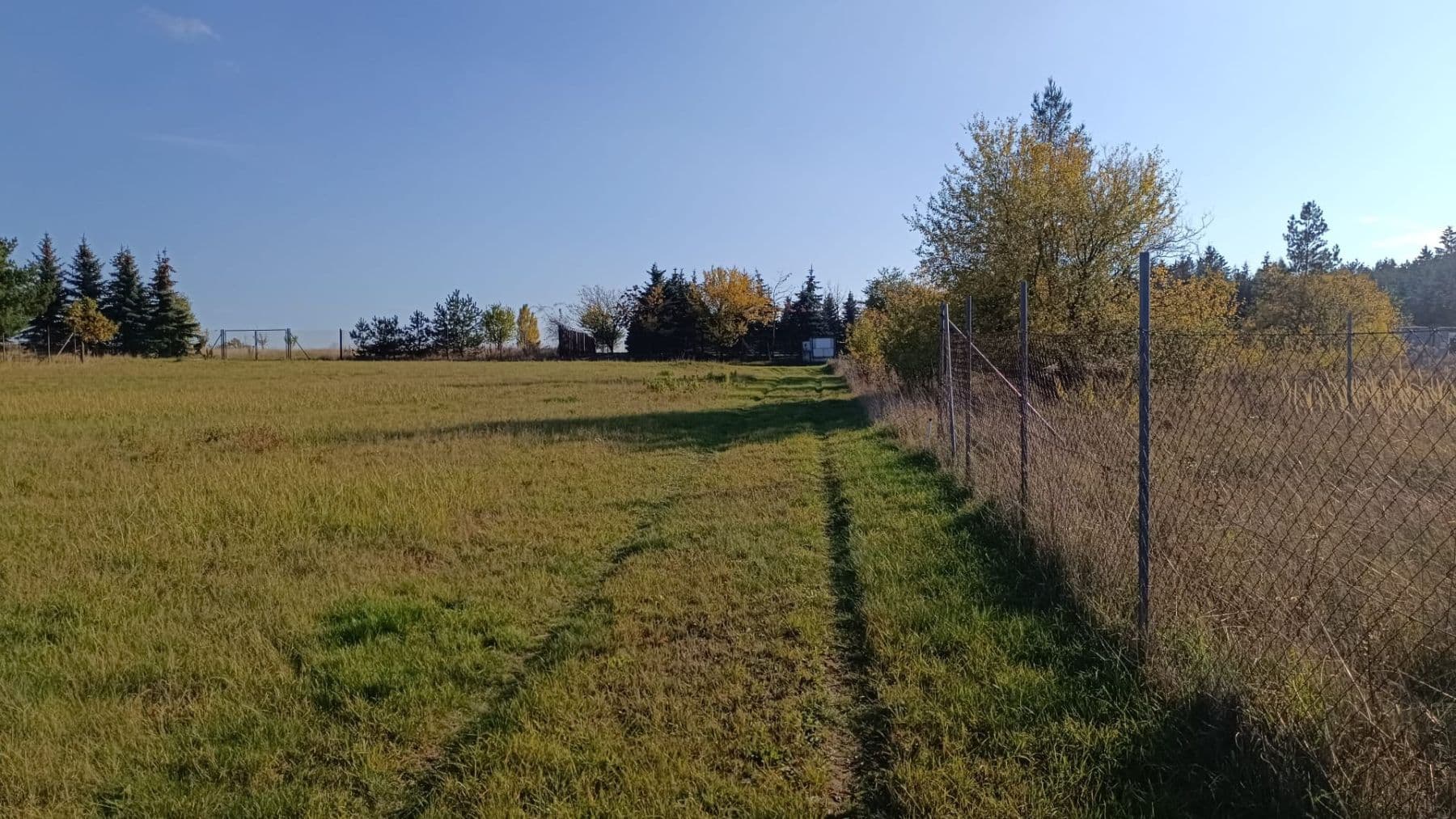 plot for sale, 1,649 m², Unhošť, Středočeský Region plot for sale, 1,649 m², Unhošť, Středočeský Region