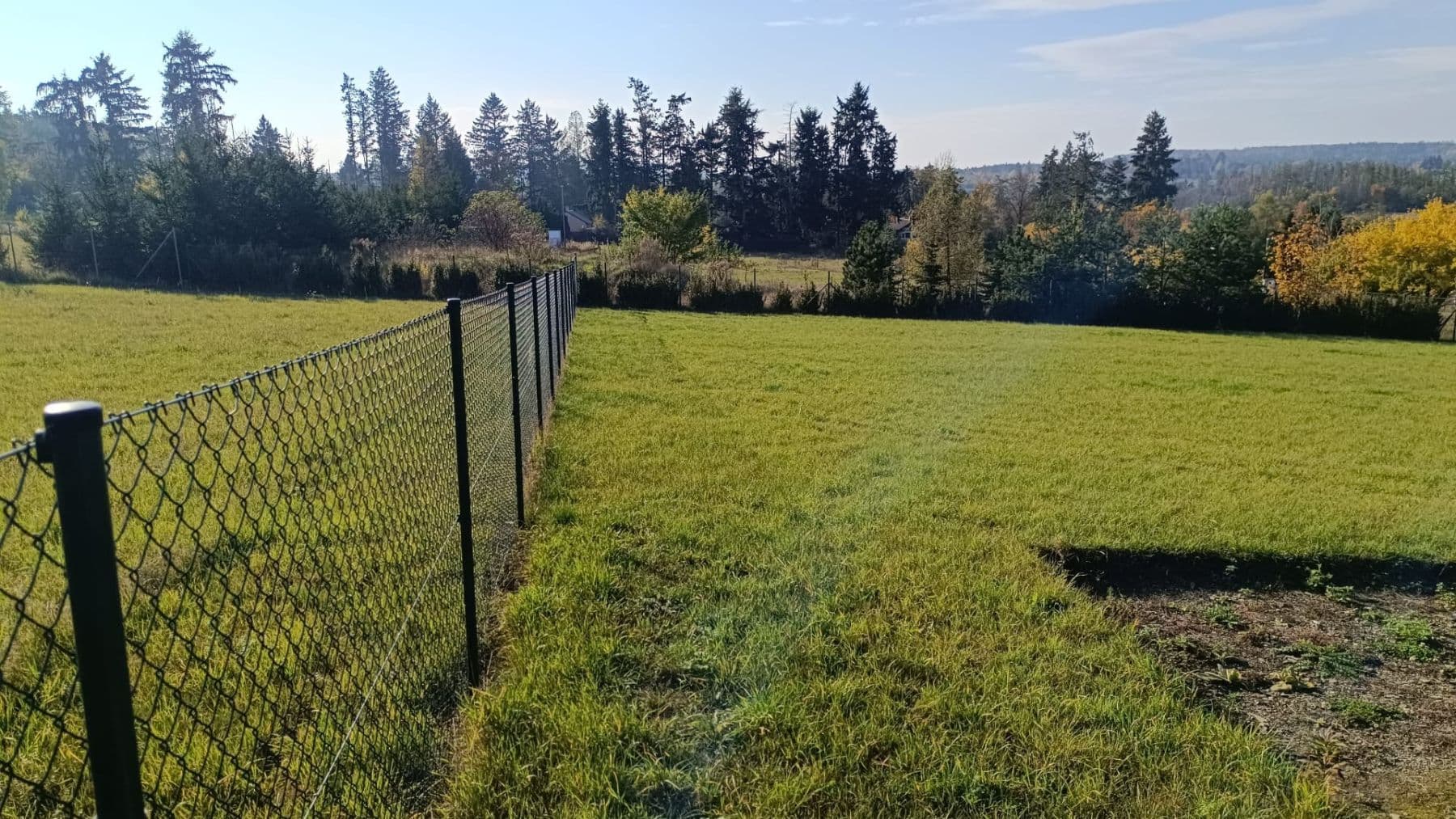 plot for sale, 1,649 m², Unhošť, Středočeský Region plot for sale, 1,649 m², Unhošť, Středočeský Region