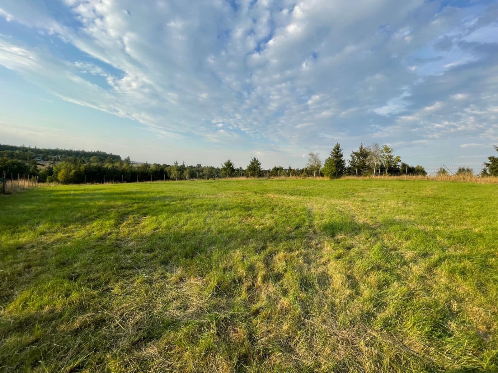 plot for sale, 1,649 m², Unhošť, Středočeský Region plot for sale, 1,649 m², Unhošť, Středočeský Region