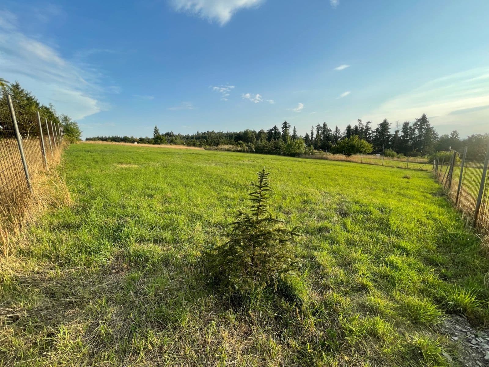 plot for sale, 1,649 m², Unhošť, Středočeský Region plot for sale, 1,649 m², Unhošť, Středočeský Region