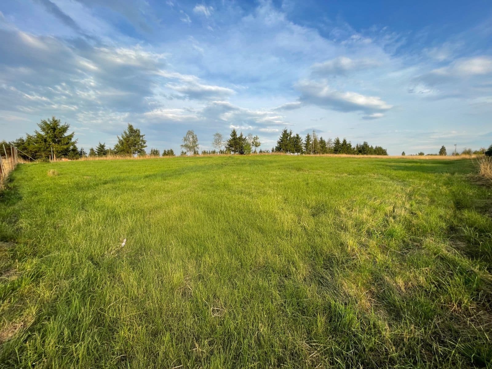 plot for sale, 1,649 m², Unhošť, Středočeský Region plot for sale, 1,649 m², Unhošť, Středočeský Region