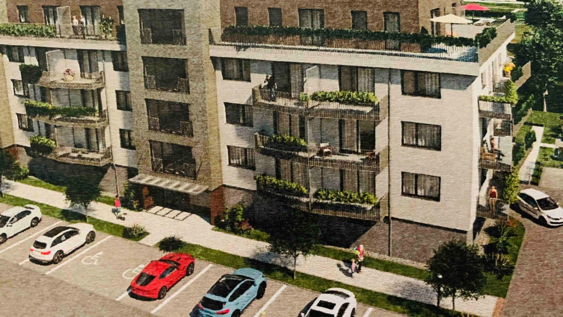 1 bedroom with open-plan kitchen flat to rent, 53 m², Bobnická, Nymburk, Středočeský Region 1 bedroom with open-plan kitchen flat to rent, 53 m², Bobnická, Nymburk, Středočeský Region