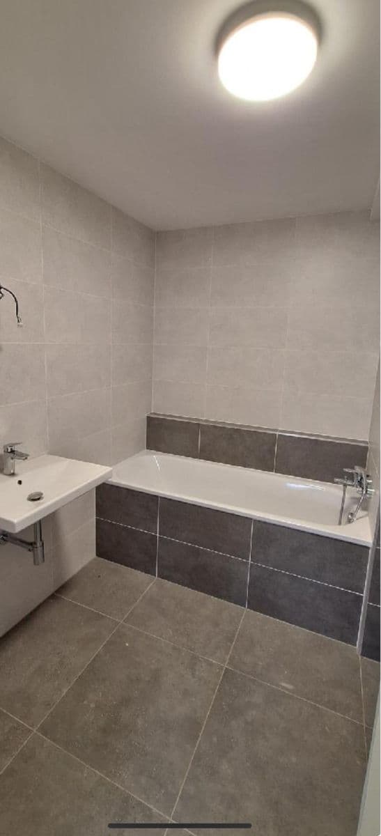 1 bedroom with open-plan kitchen flat to rent, 53 m², Bobnická, Nymburk, Středočeský Region 1 bedroom with open-plan kitchen flat to rent, 53 m², Bobnická, Nymburk, Středočeský Region