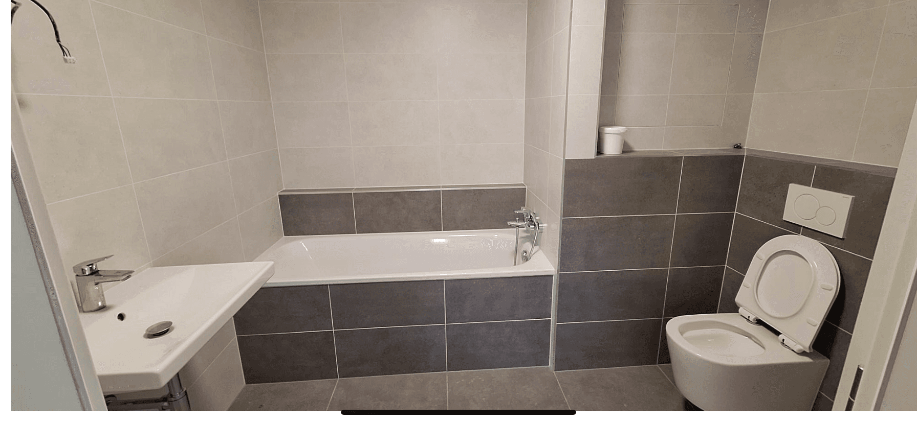 1 bedroom with open-plan kitchen flat to rent, 53 m², Bobnická, Nymburk, Středočeský Region 1 bedroom with open-plan kitchen flat to rent, 53 m², Bobnická, Nymburk, Středočeský Region