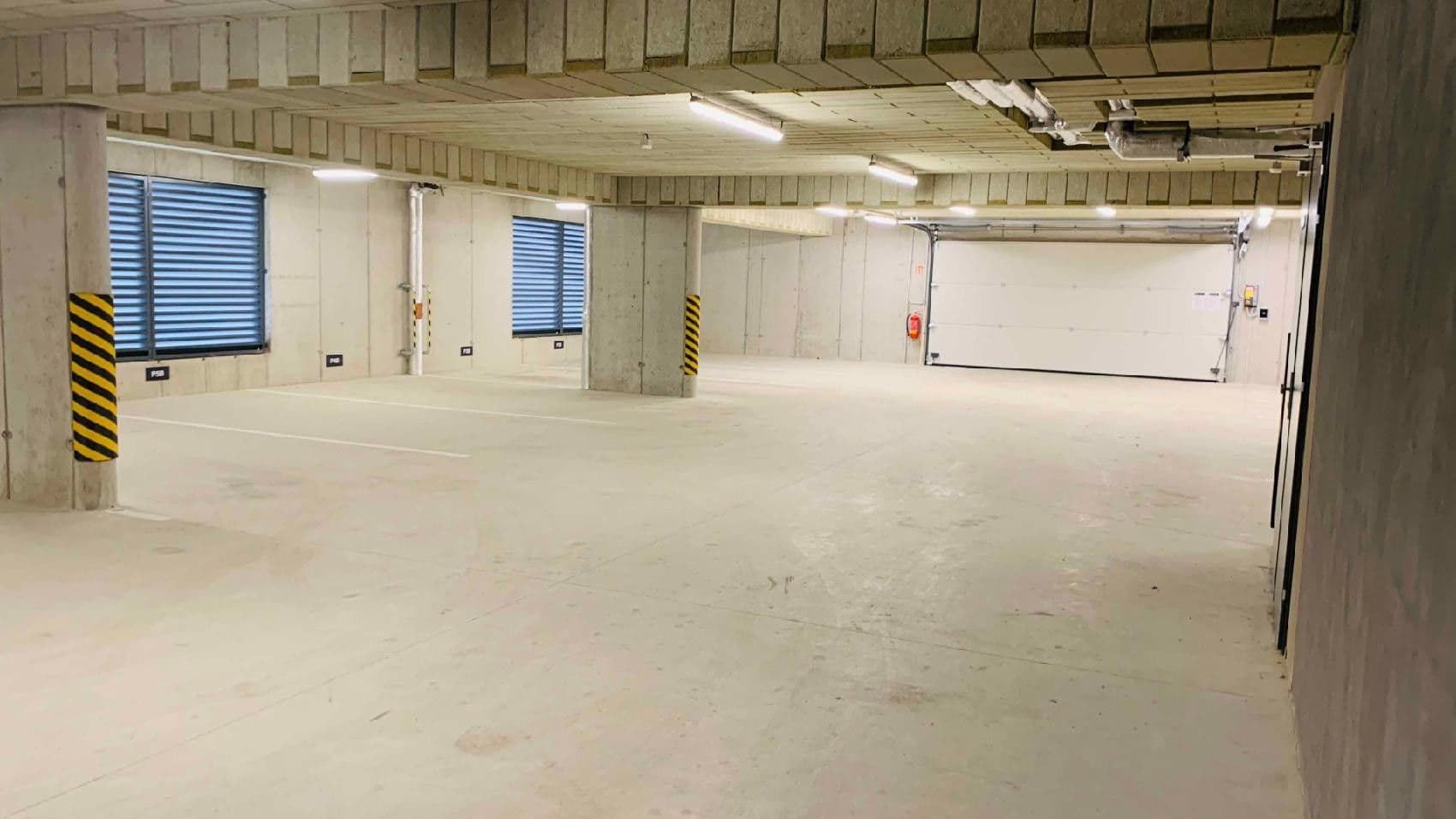 1 bedroom with open-plan kitchen flat to rent, 53 m², Bobnická, Nymburk, Středočeský Region 1 bedroom with open-plan kitchen flat to rent, 53 m², Bobnická, Nymburk, Středočeský Region